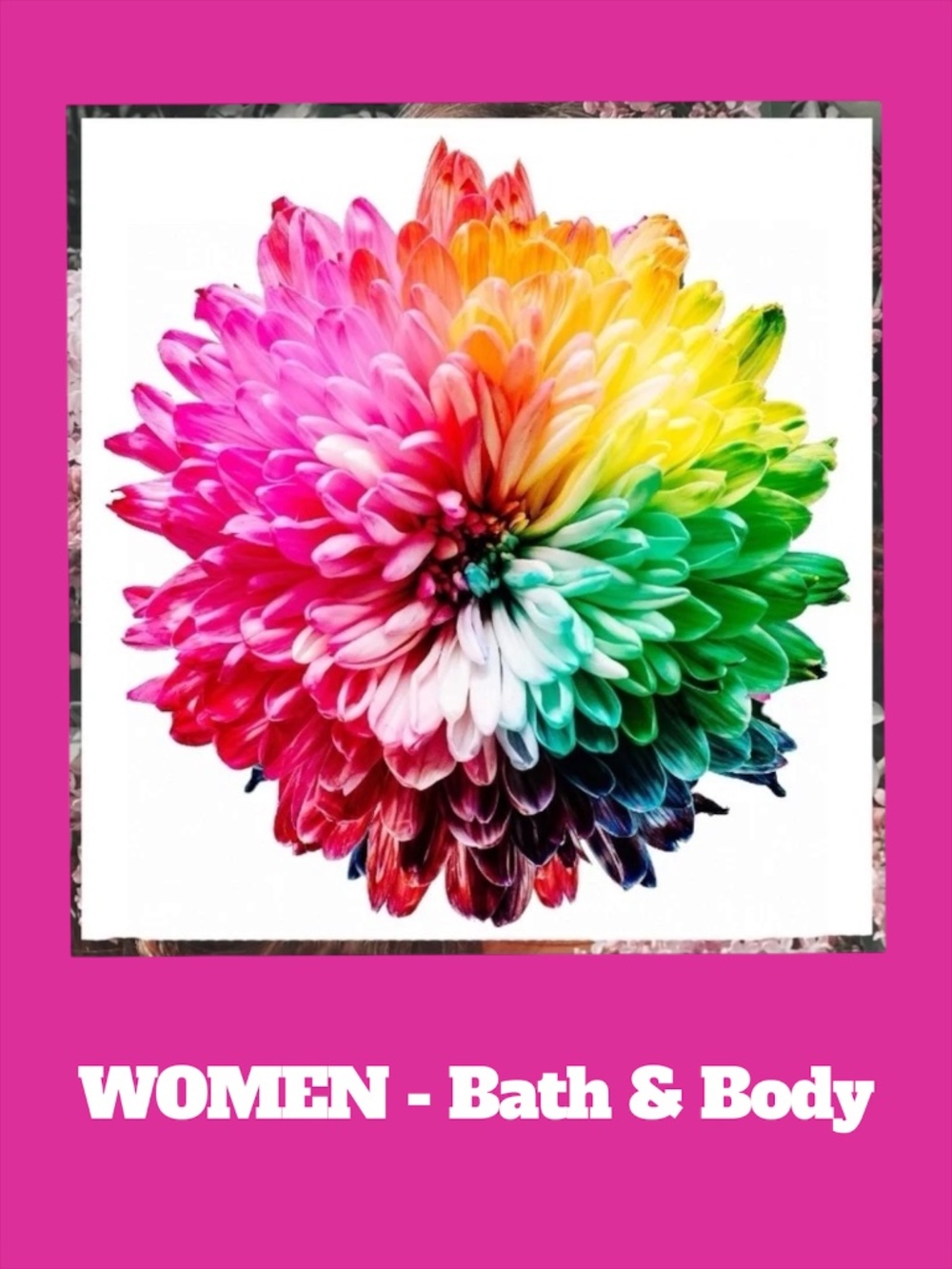 Women - Bath & Body